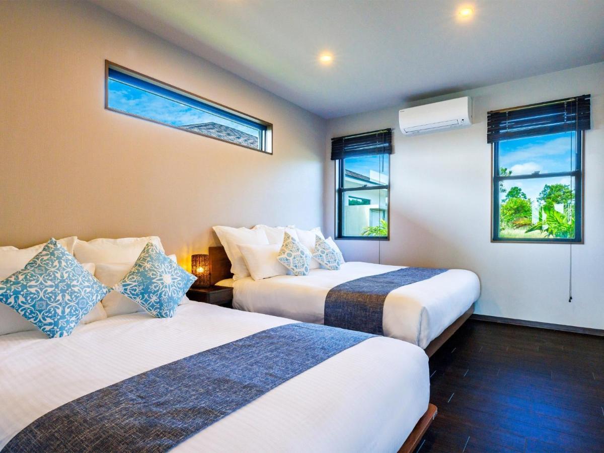 Grace Villa Miyakojima - Vacation Stay 60494V Exterior foto