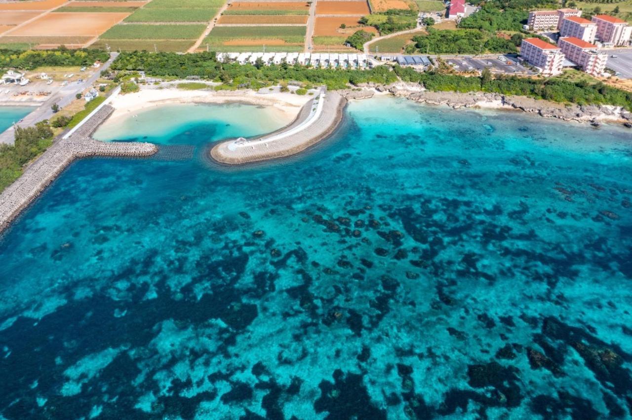 Grace Villa Miyakojima - Vacation Stay 60494V Exterior foto